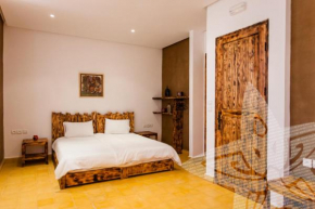 Dakhla Experience - Surf house